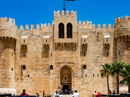 QaitbeyCitadel