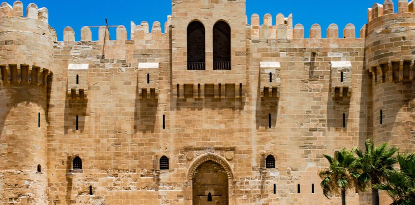 QaitbeyCitadel